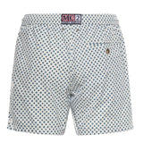 Costume da bagno con stampa LIG0016 00671L MC2 SAINT BARTH 