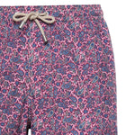 Costume da bagno con stampa LIG0016 00679L MC2 SAINT BARTH 