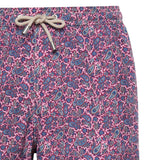 Costume da bagno con stampa LIG0016 00679L MC2 SAINT BARTH 