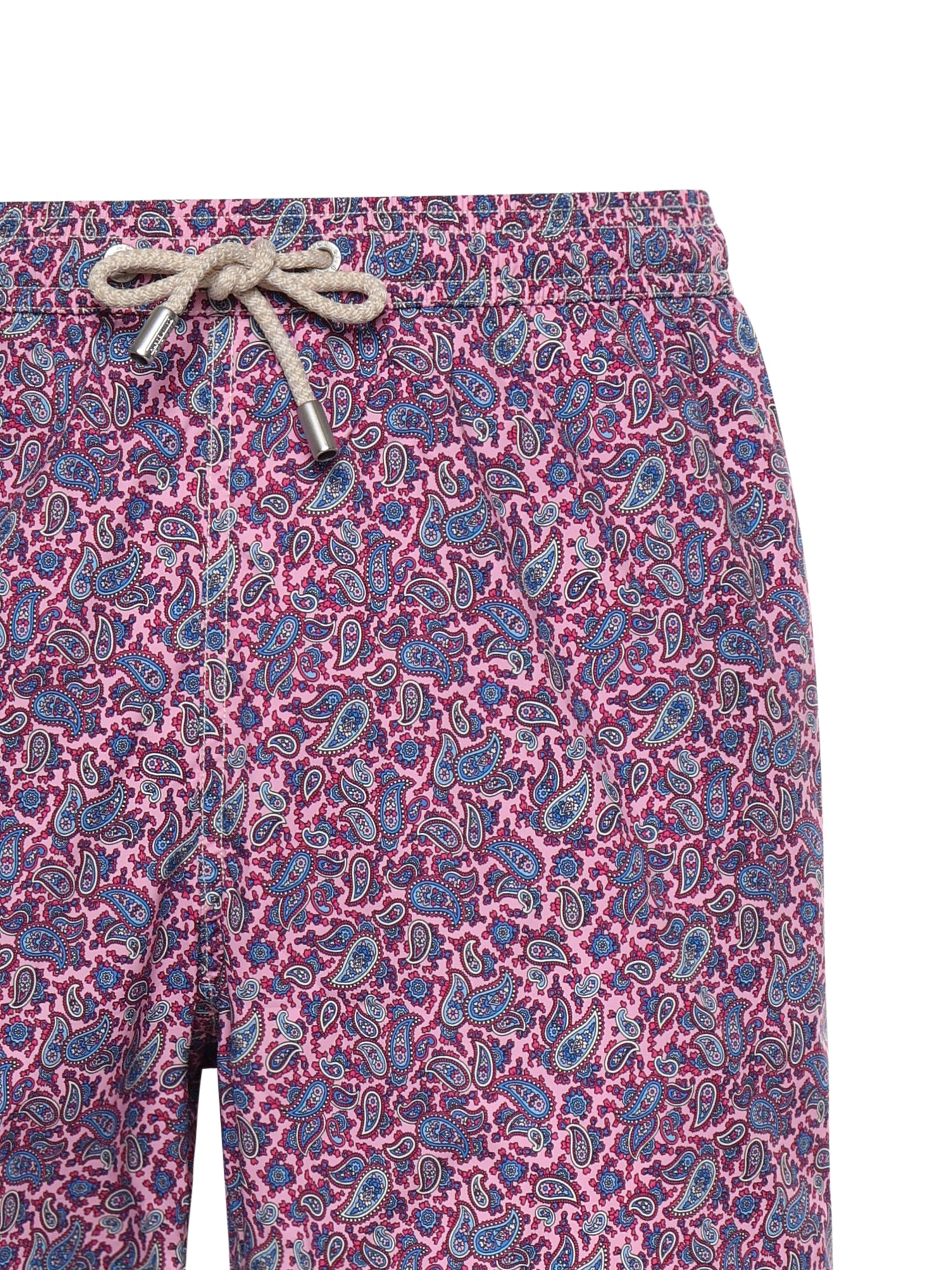 Costume da bagno con stampa LIG0016 00679L MC2 SAINT BARTH 