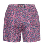Costume da bagno con stampa LIG0016 00679L MC2 SAINT BARTH 