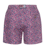 Costume da bagno con stampa LIG0016 00679L MC2 SAINT BARTH 