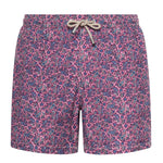 Costume da bagno con stampa LIG0016 00679L MC2 SAINT BARTH 