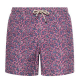 Costume da bagno con stampa LIG0016 00679L MC2 SAINT BARTH 