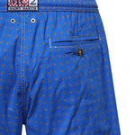 Costume da bagno con stampa LIG0016 01397L MC2 SAINT BARTH 