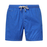 Costume da bagno con stampa LIG0016 01397L MC2 SAINT BARTH 