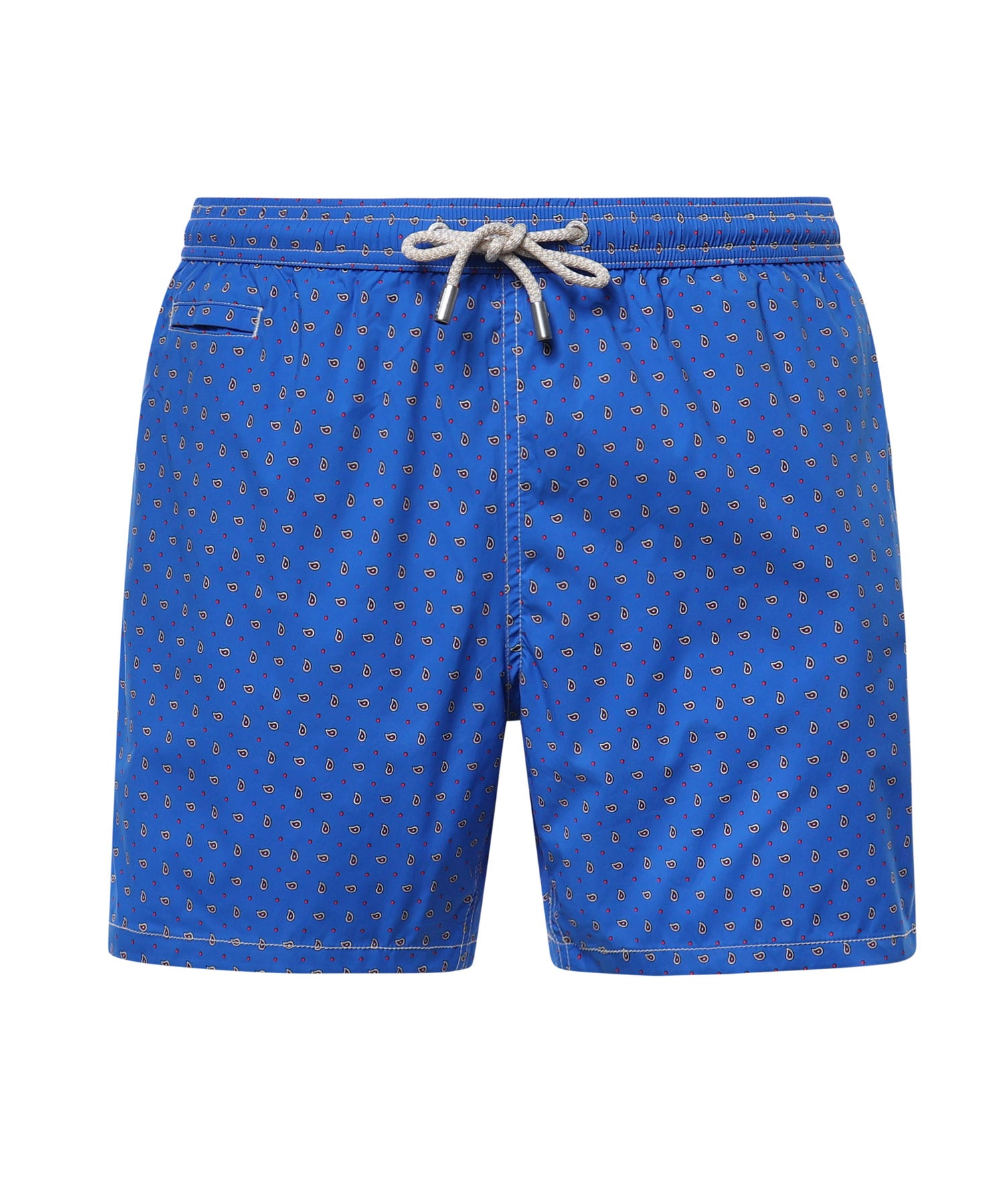 Costume da bagno con stampa LIG0016 01397L MC2 SAINT BARTH 