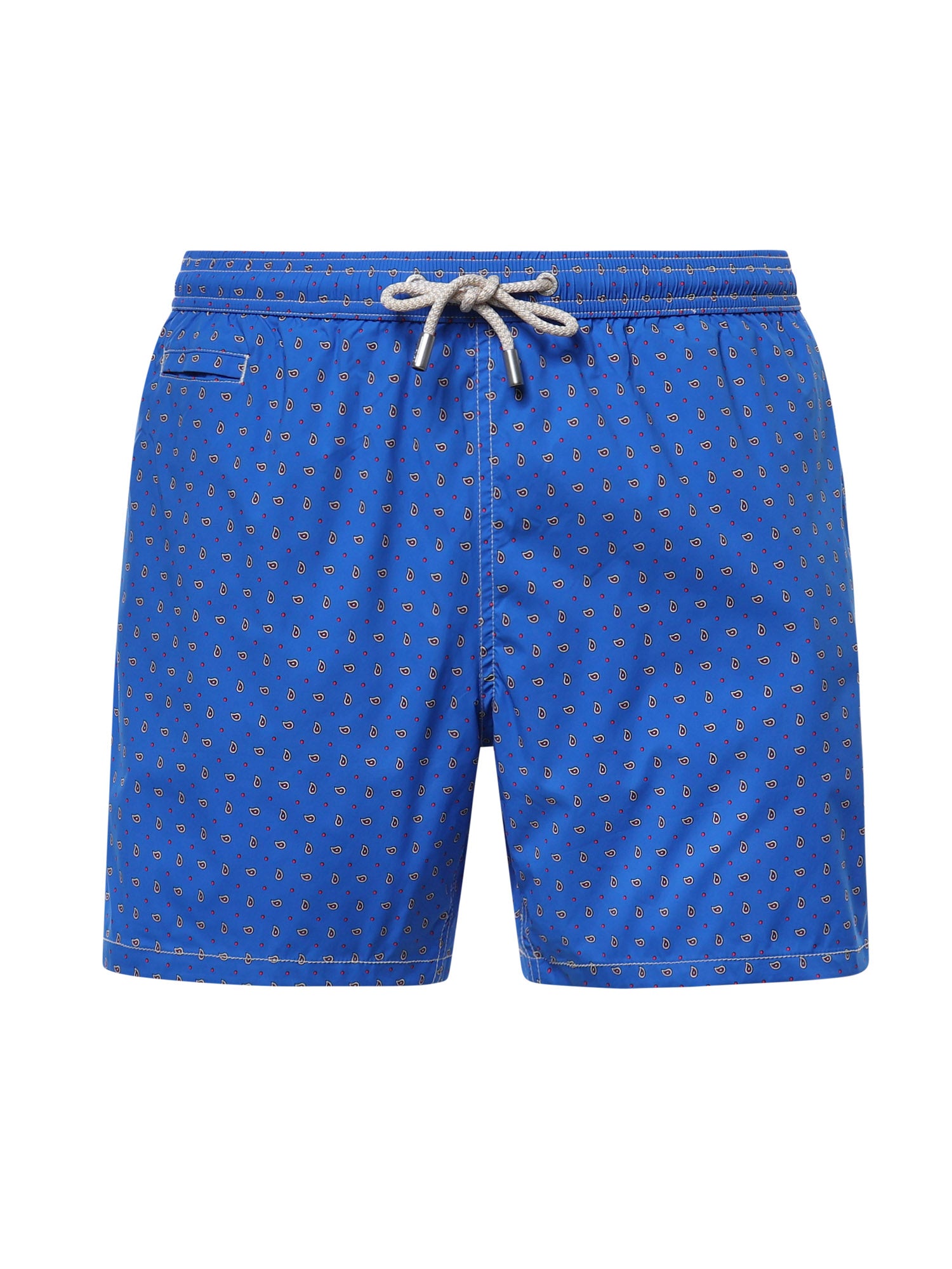 Costume da bagno con stampa LIG0016 01397L MC2 SAINT BARTH 