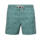 Costume da bagno con stampa LIG0016 04031L MC2 SAINT BARTH 