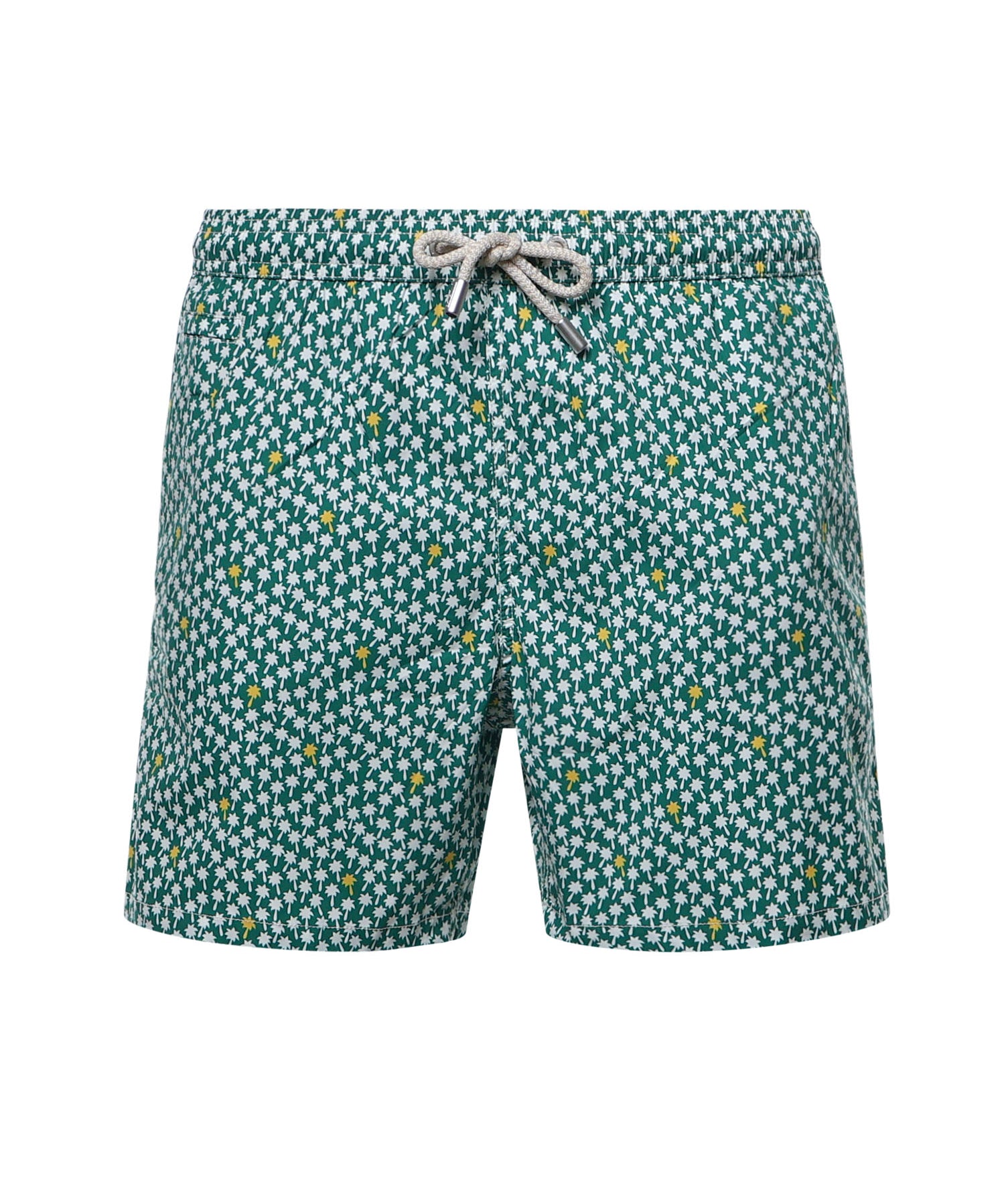 Costume da bagno con stampa LIG0016 04031L MC2 SAINT BARTH 