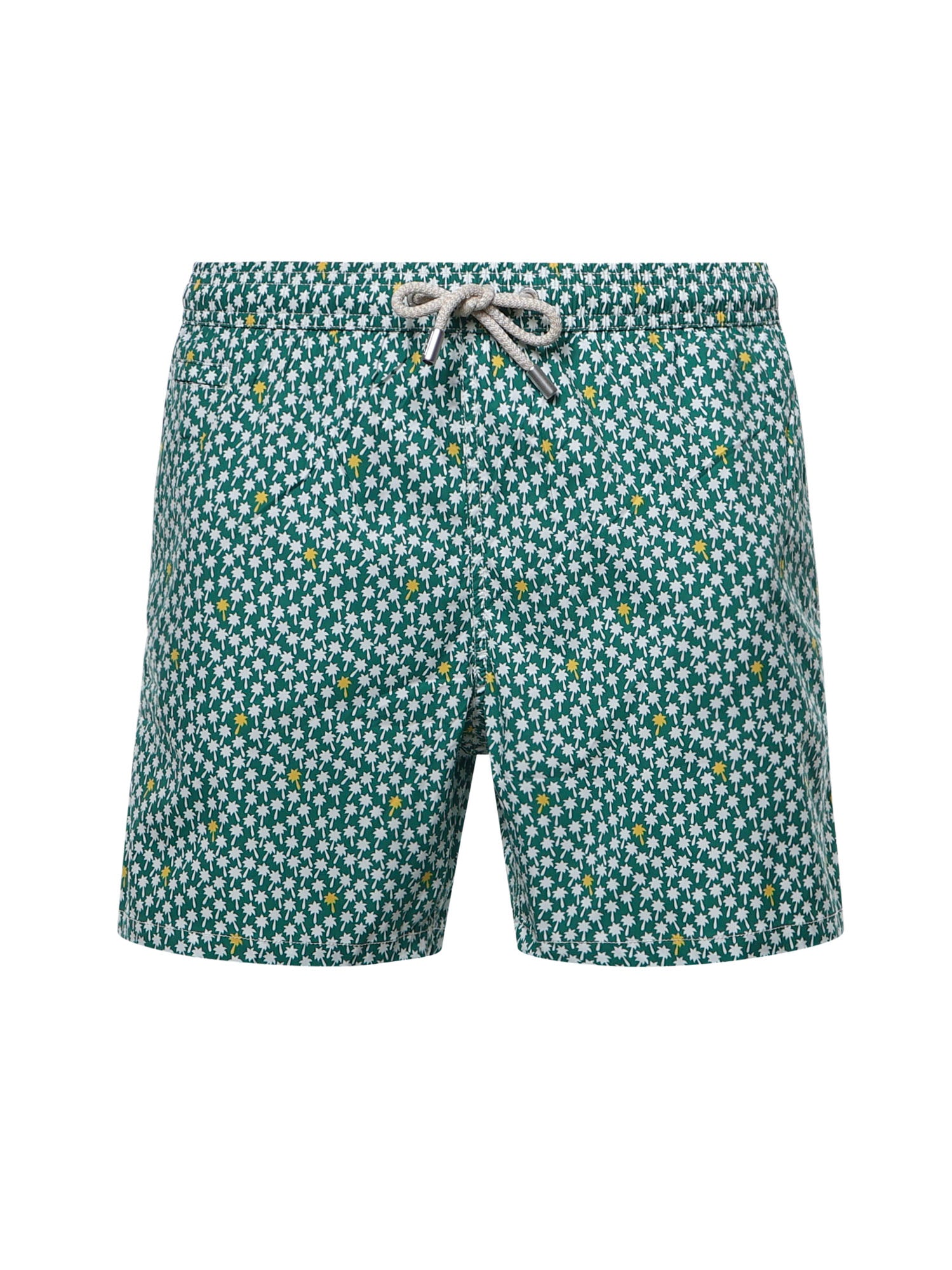 Costume da bagno con stampa LIG0016 04031L MC2 SAINT BARTH 