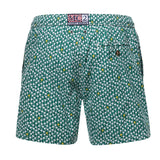 Costume da bagno con stampa LIG0016 04031L MC2 SAINT BARTH 