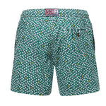 Costume da bagno con stampa LIG0016 04031L MC2 SAINT BARTH 