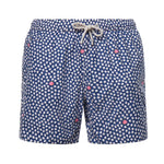 Costume da bagno con stampa LIG0016 04034L MC2 SAINT BARTH 