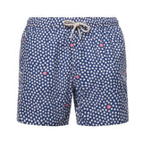 Costume da bagno con stampa LIG0016 04034L MC2 SAINT BARTH 