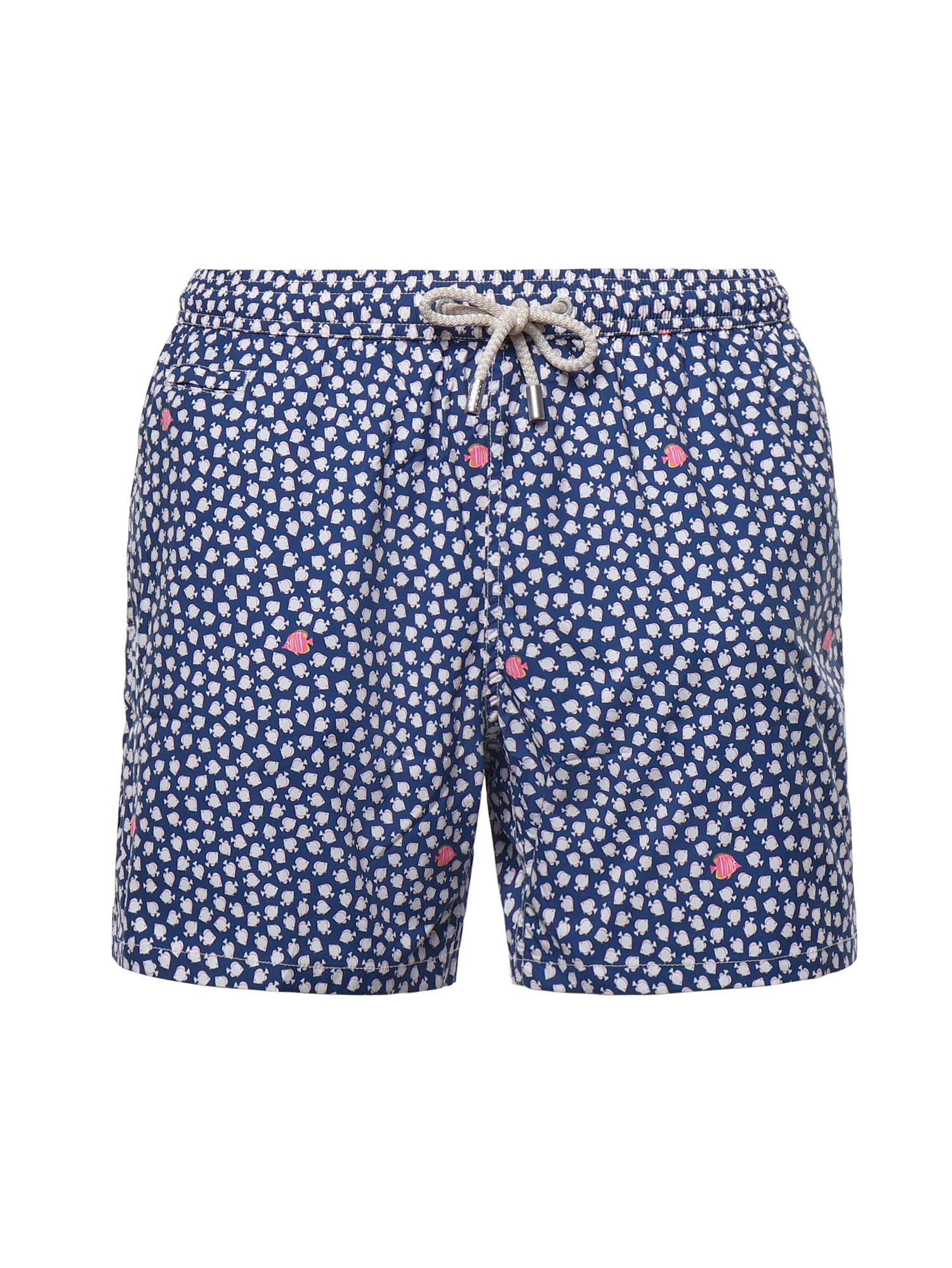 Costume da bagno con stampa LIG0016 04034L MC2 SAINT BARTH 