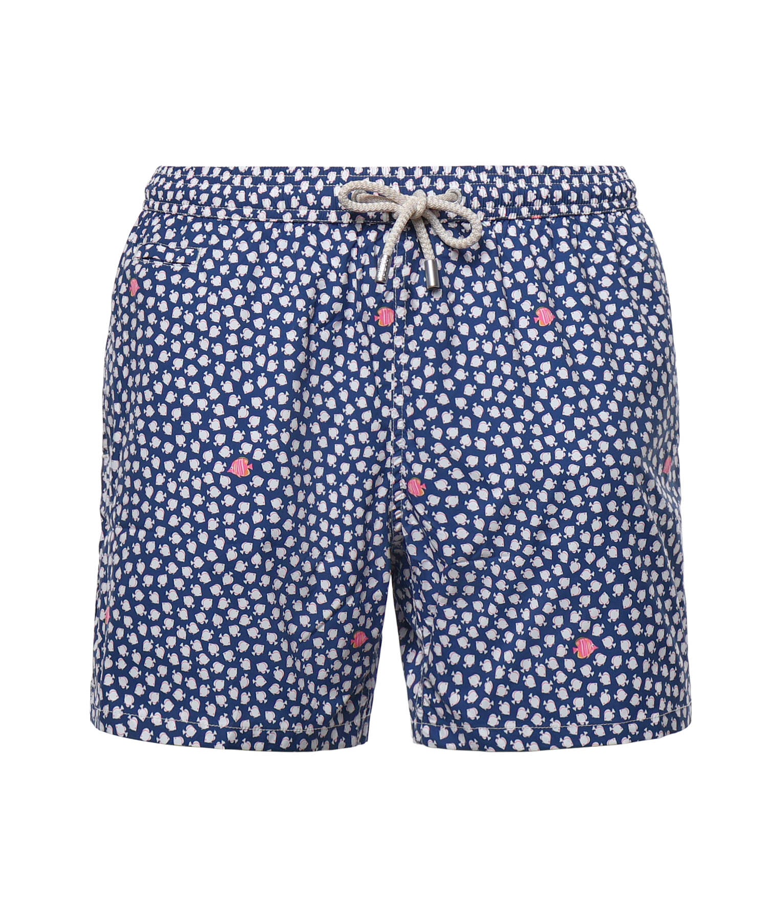 Costume da bagno con stampa LIG0016 04034L MC2 SAINT BARTH 