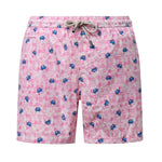 Costume mare con stampa LIG0016 04122L MC2 SAINT BARTH 