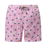 Costume mare con stampa LIG0016 04122L MC2 SAINT BARTH 