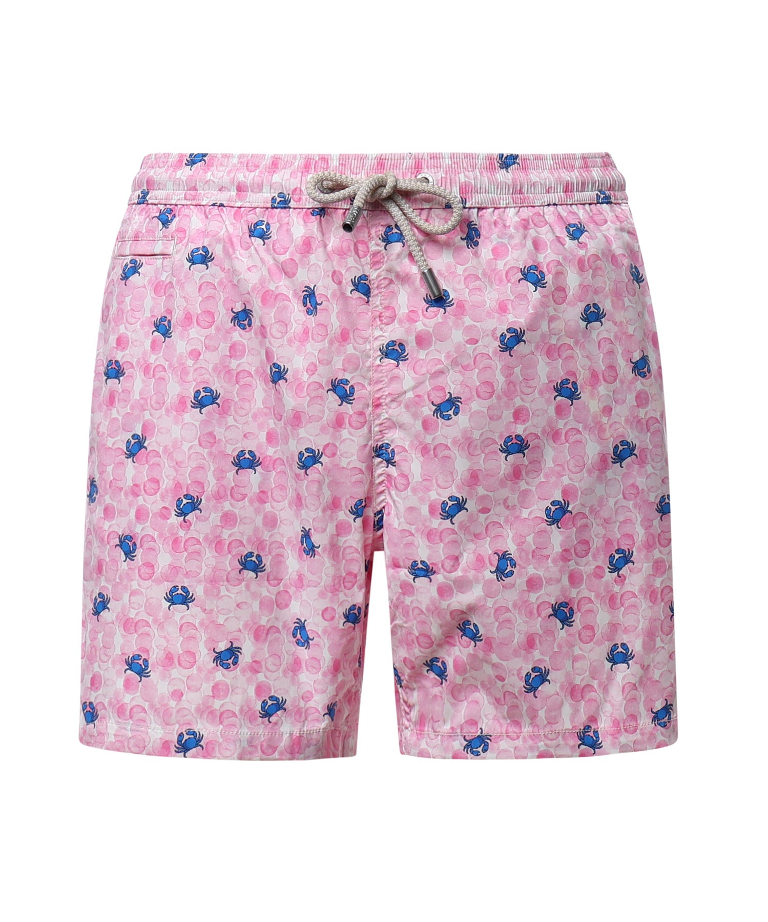 Costume mare con stampa LIG0016 04122L MC2 SAINT BARTH 
