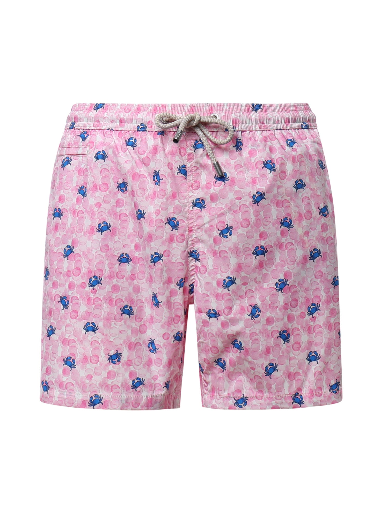 Costume mare con stampa LIG0016 04122L MC2 SAINT BARTH 