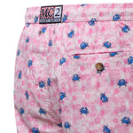 Costume mare con stampa LIG0016 04122L MC2 SAINT BARTH 