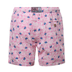 Costume mare con stampa LIG0016 04122L MC2 SAINT BARTH 