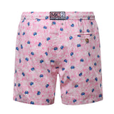 Costume mare con stampa LIG0016 04122L MC2 SAINT BARTH 