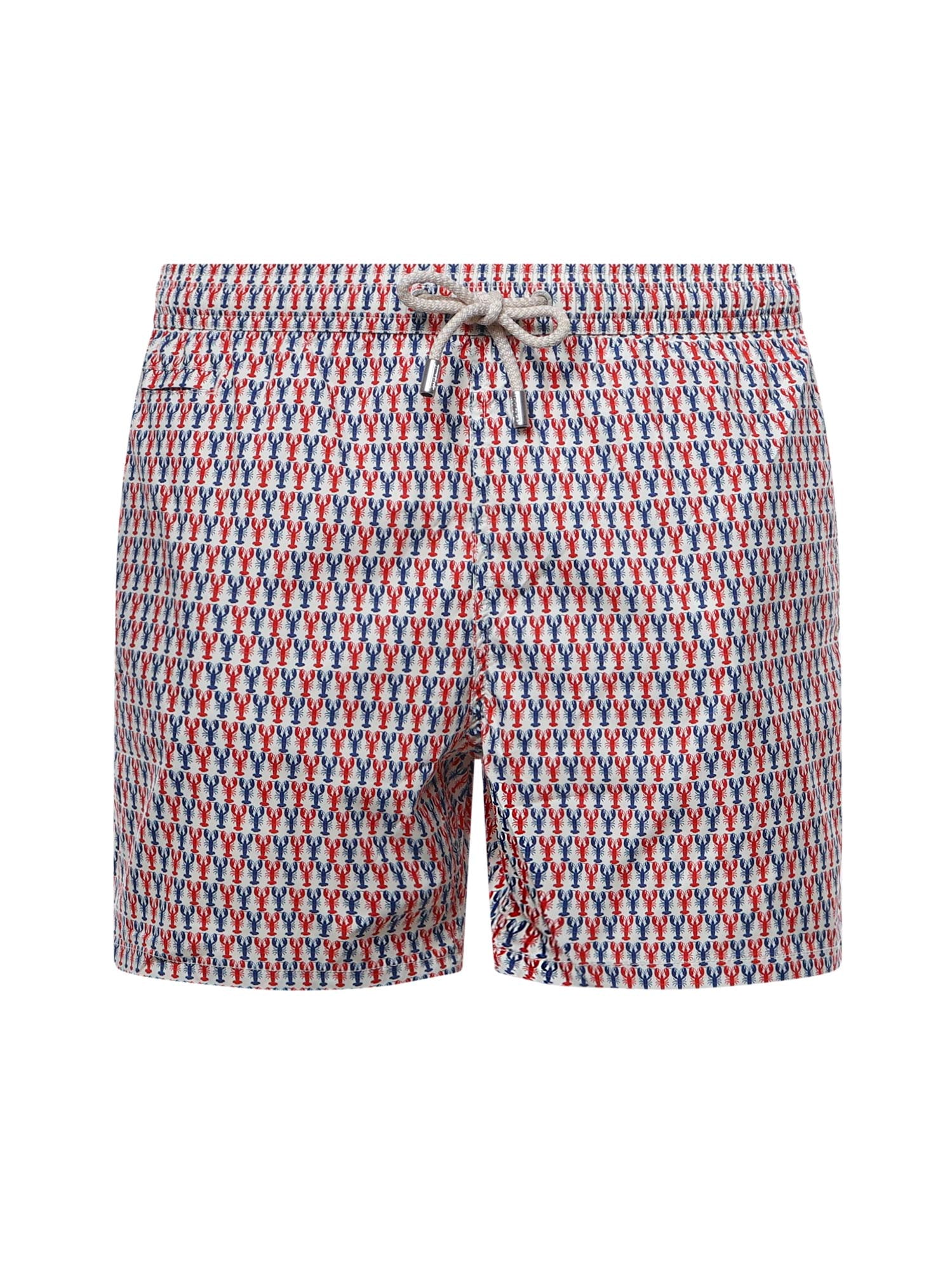 Costume da bagno con stampa LIG0016 04126L MC2 SAINT BARTH 