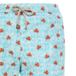 Costume da bagno con stampa LIG0016 04128L MC2 SAINT BARTH 