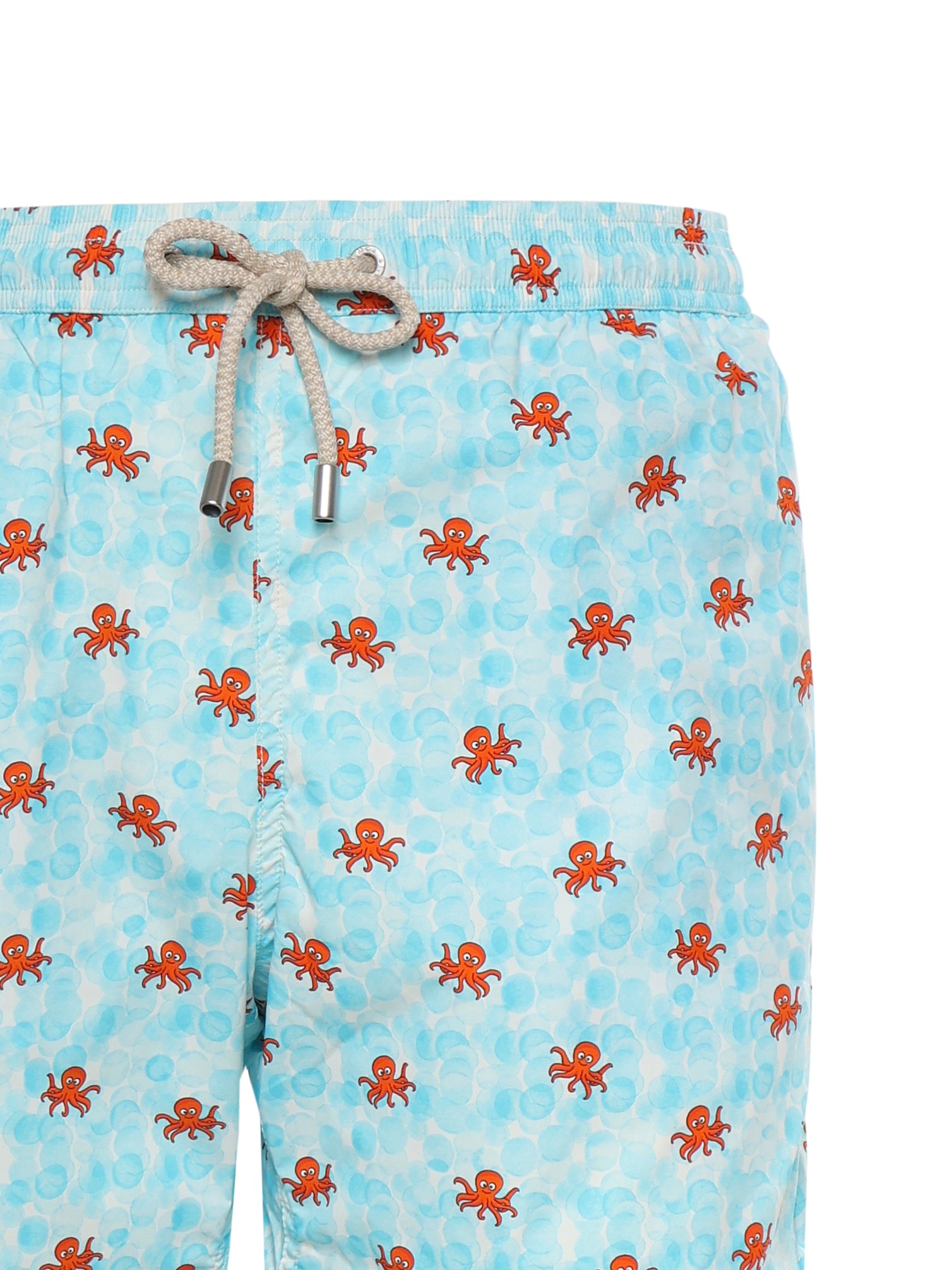 Costume da bagno con stampa LIG0016 04128L MC2 SAINT BARTH 