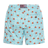 Costume da bagno con stampa LIG0016 04128L MC2 SAINT BARTH 