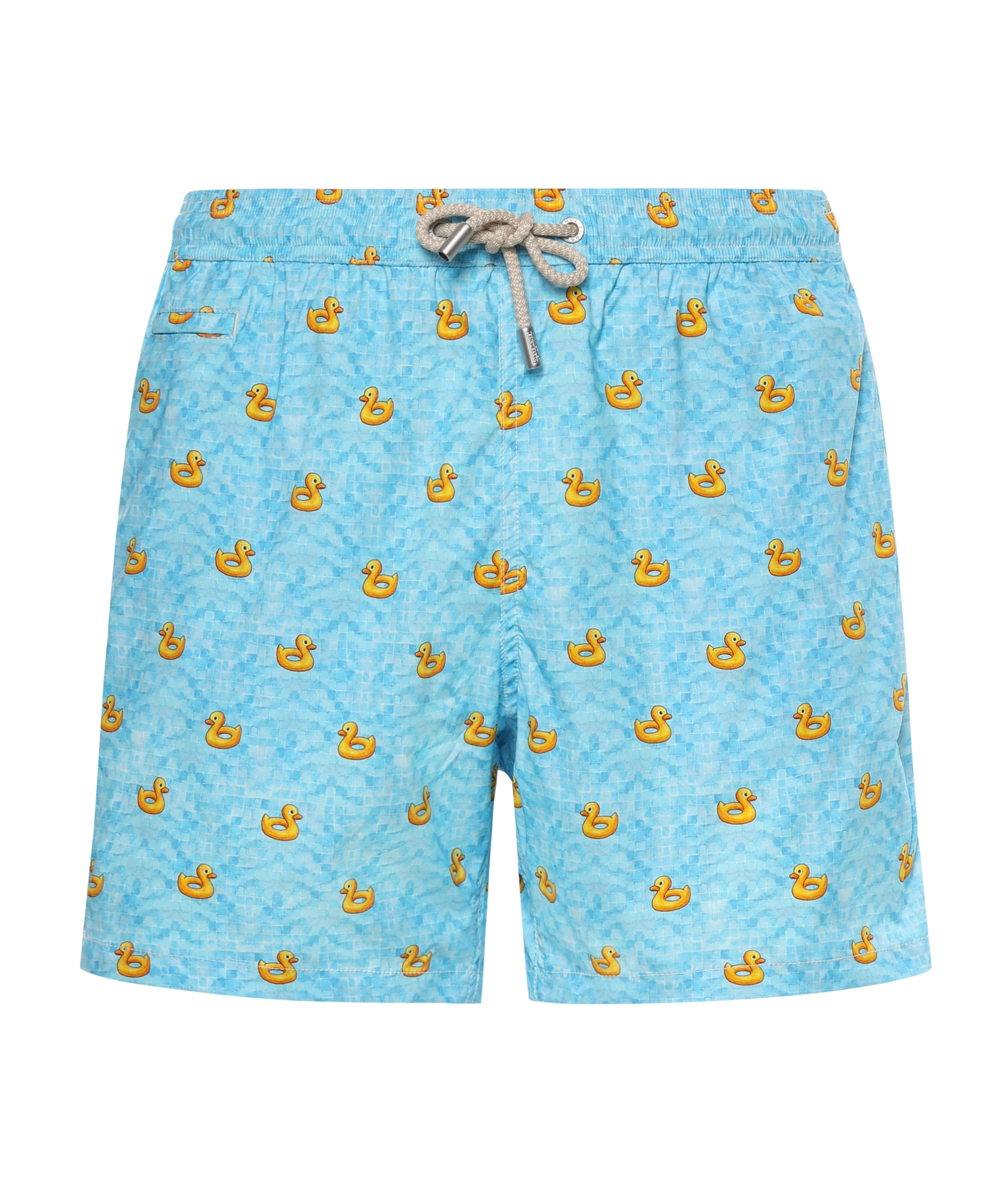 Costume da bagno con stampa LIG0016 04131L MC2 SAINT BARTH 