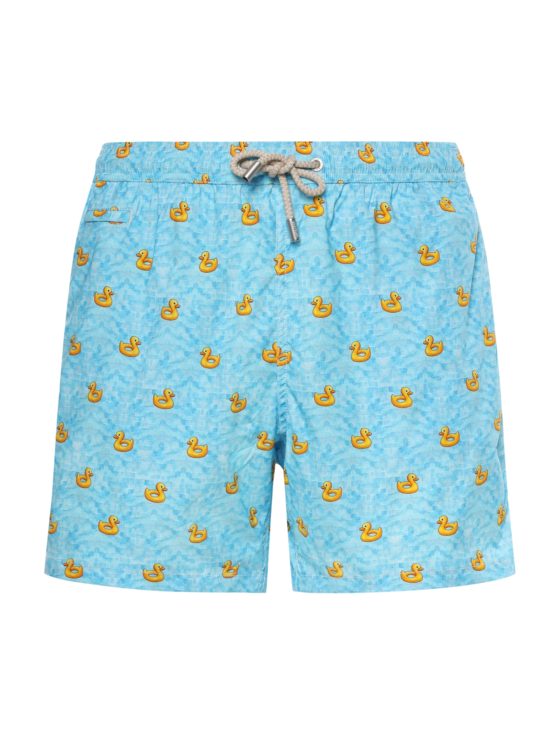 Costume da bagno con stampa LIG0016 04131L MC2 SAINT BARTH 