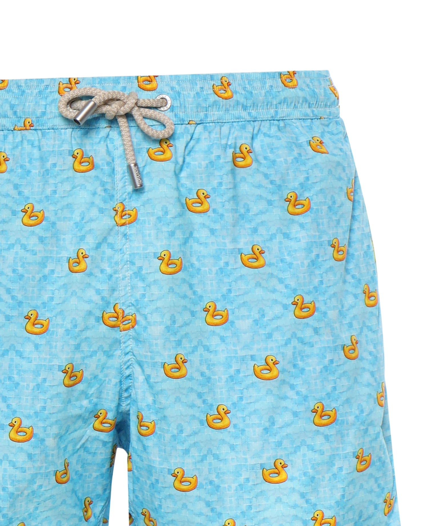 Costume da bagno con stampa LIG0016 04131L MC2 SAINT BARTH 