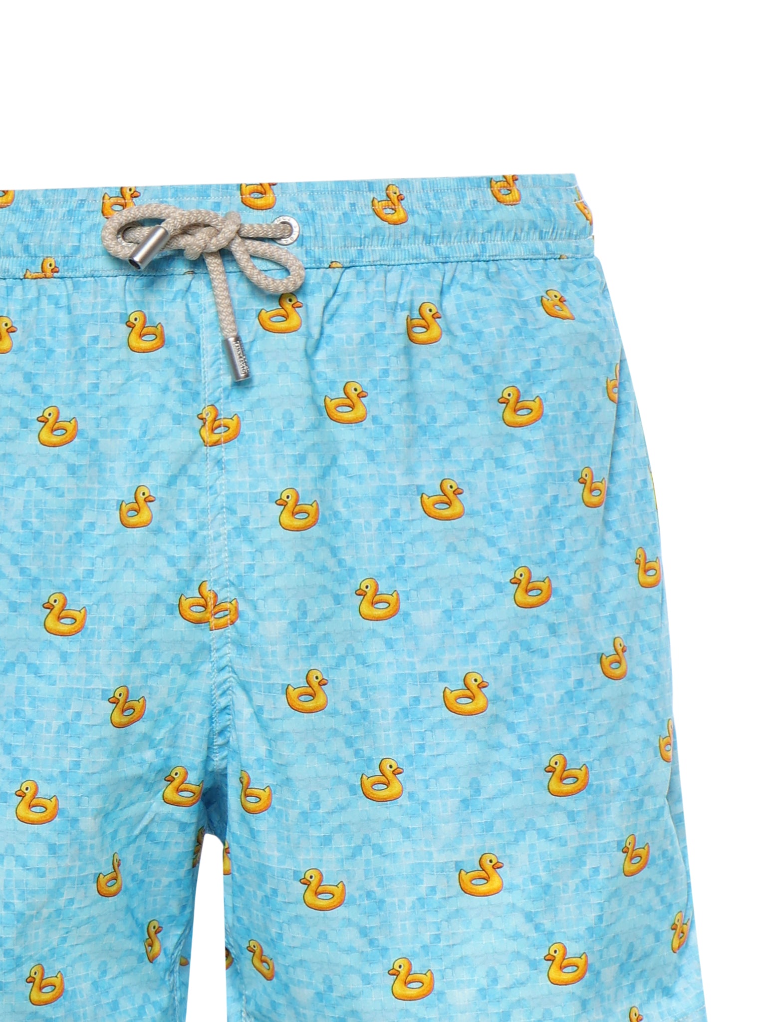 Costume da bagno con stampa LIG0016 04131L MC2 SAINT BARTH 