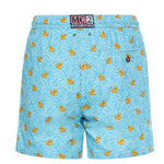 Costume da bagno con stampa LIG0016 04131L MC2 SAINT BARTH 
