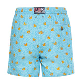 Costume da bagno con stampa LIG0016 04131L MC2 SAINT BARTH 