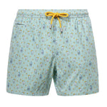 Costume da bagno con stampa LIG0016 07624L MC2 SAINT BARTH 