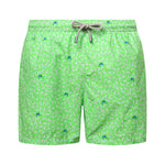 Costume da bagno con stampa LIG0016 07758L MC2 SAINT BARTH 
