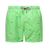 Costume da bagno con stampa LIG0016 07758L MC2 SAINT BARTH 