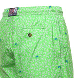Costume da bagno con stampa LIG0016 07758L MC2 SAINT BARTH 