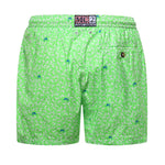 Costume da bagno con stampa LIG0016 07758L MC2 SAINT BARTH 