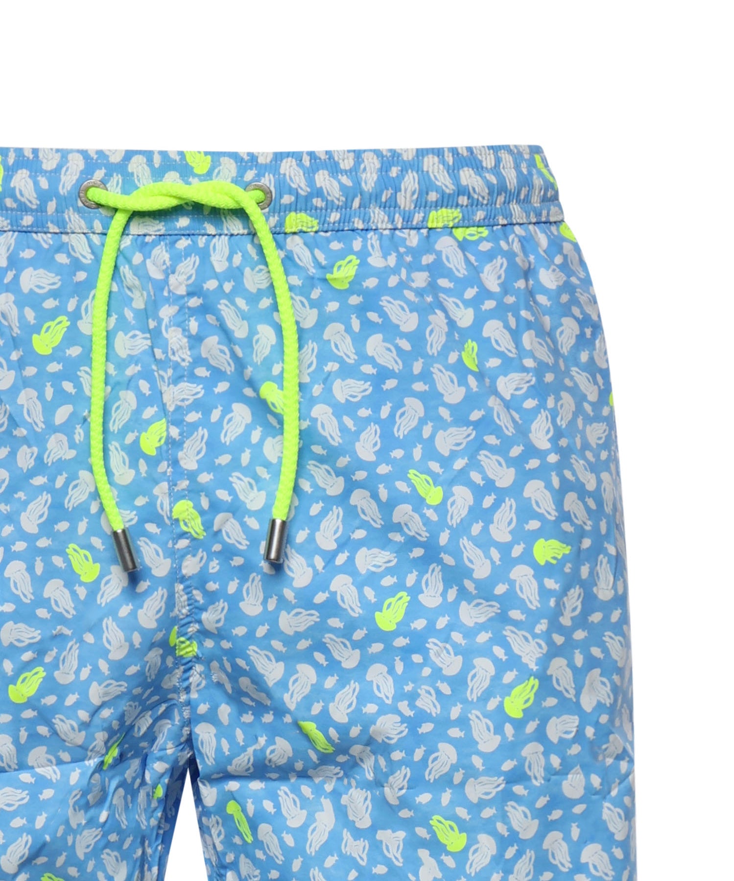 Costume da bagno con stampa LIG0016 08093L MC2 SAINT BARTH 