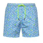 Costume da bagno con stampa LIG0016 08093L MC2 SAINT BARTH 