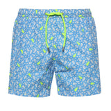 Costume da bagno con stampa LIG0016 08093L MC2 SAINT BARTH 