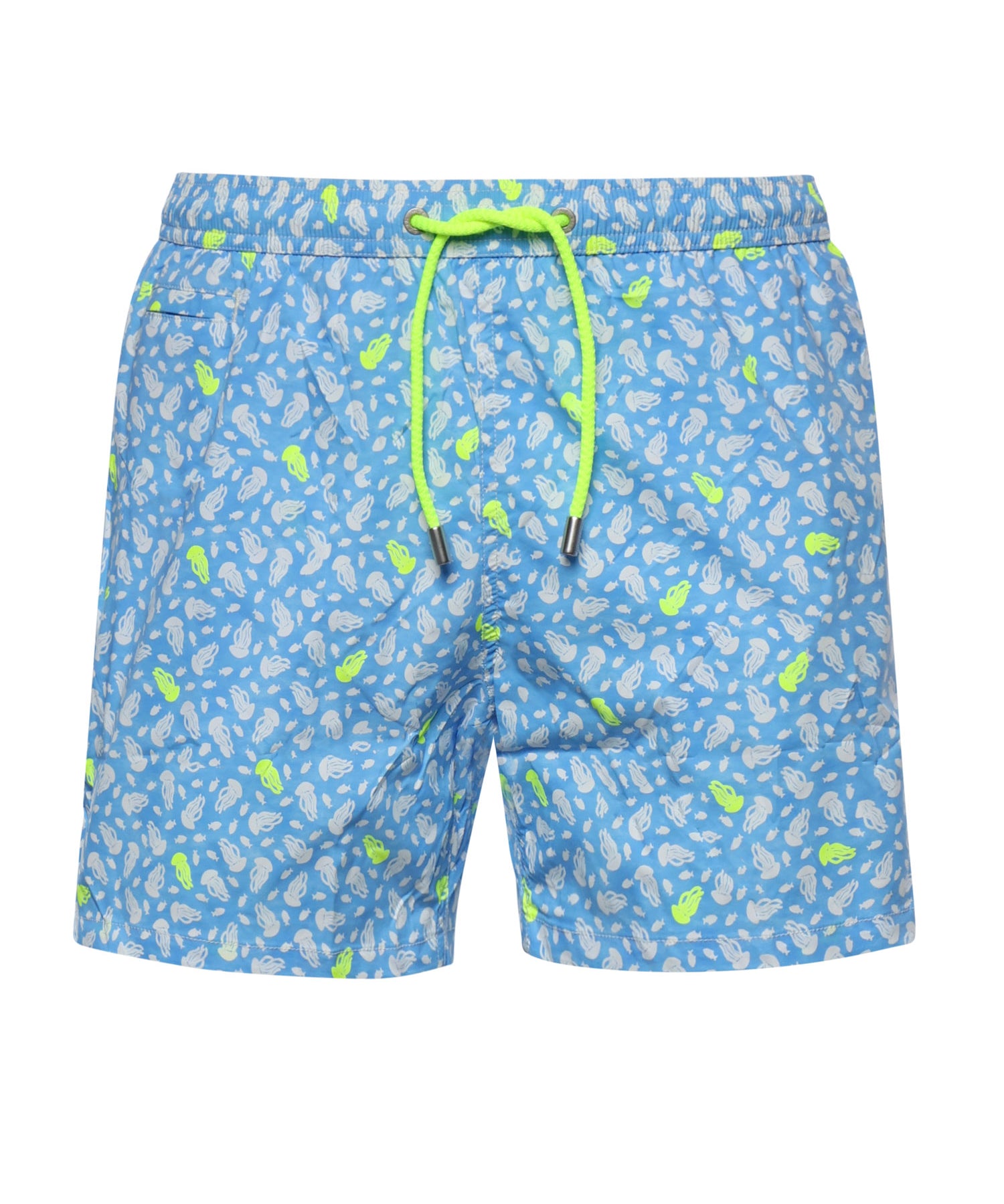 Costume da bagno con stampa LIG0016 08093L MC2 SAINT BARTH 