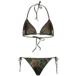 Bikini triangolo con fantasia camouflage MALE002 03189L MC2 SAINT BARTH 