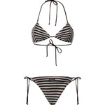 Bikini triangolo in crochet MALE002 09322L MC2 SAINT BARTH 