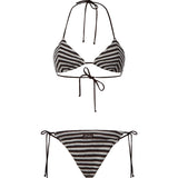 Bikini triangolo in crochet MALE002 09322L MC2 SAINT BARTH 